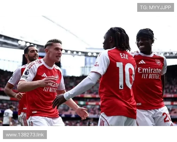 阿森纳与利物浦巅峰对决直播：英超天王山之战一触即发